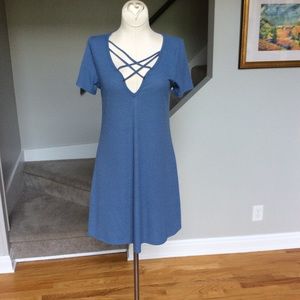 Summer Charlotte Russe dress